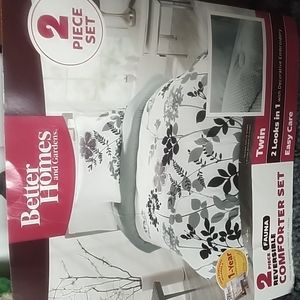 ISO: better homes and gardens fauna comforter